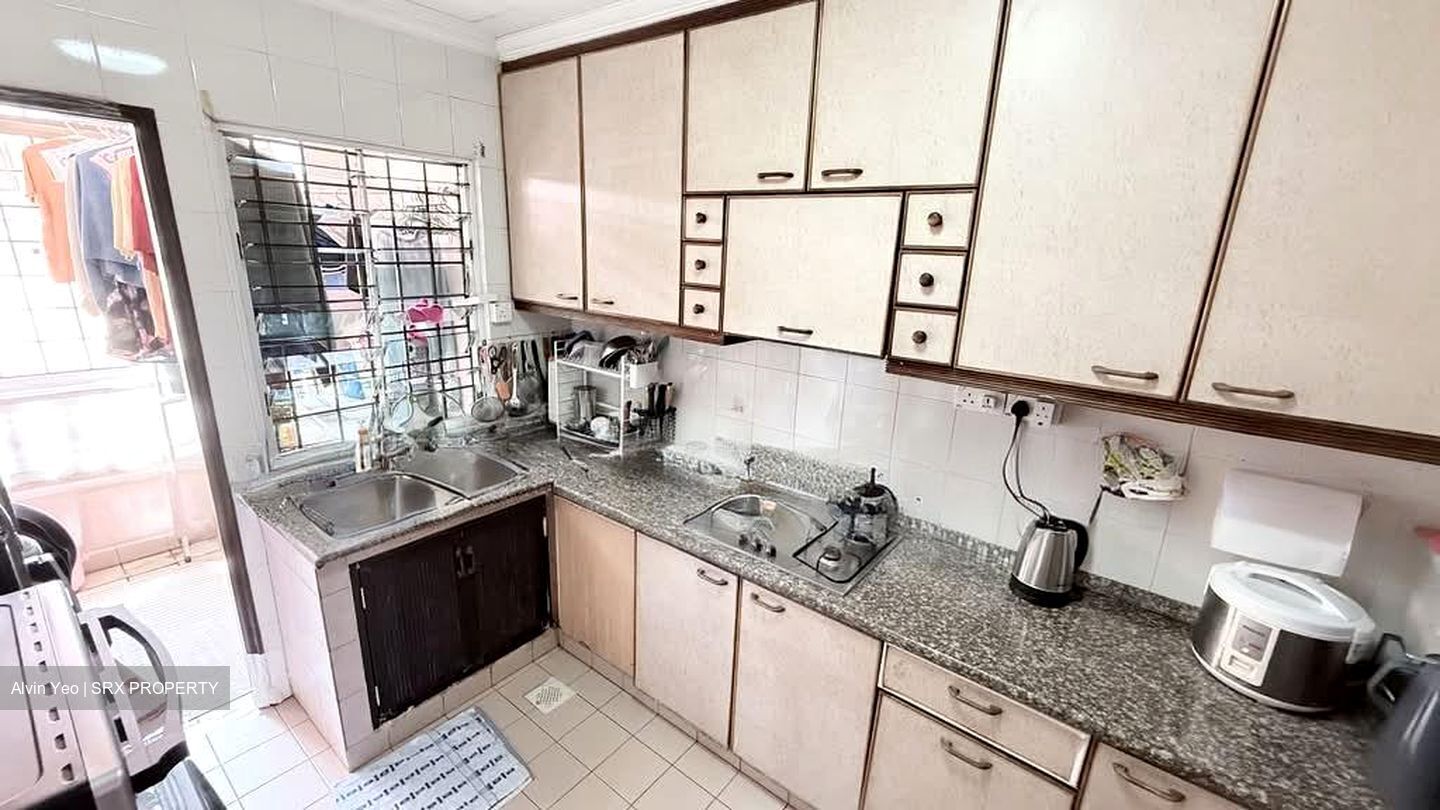 Vicenta Lodge (D14), Apartment #560769241